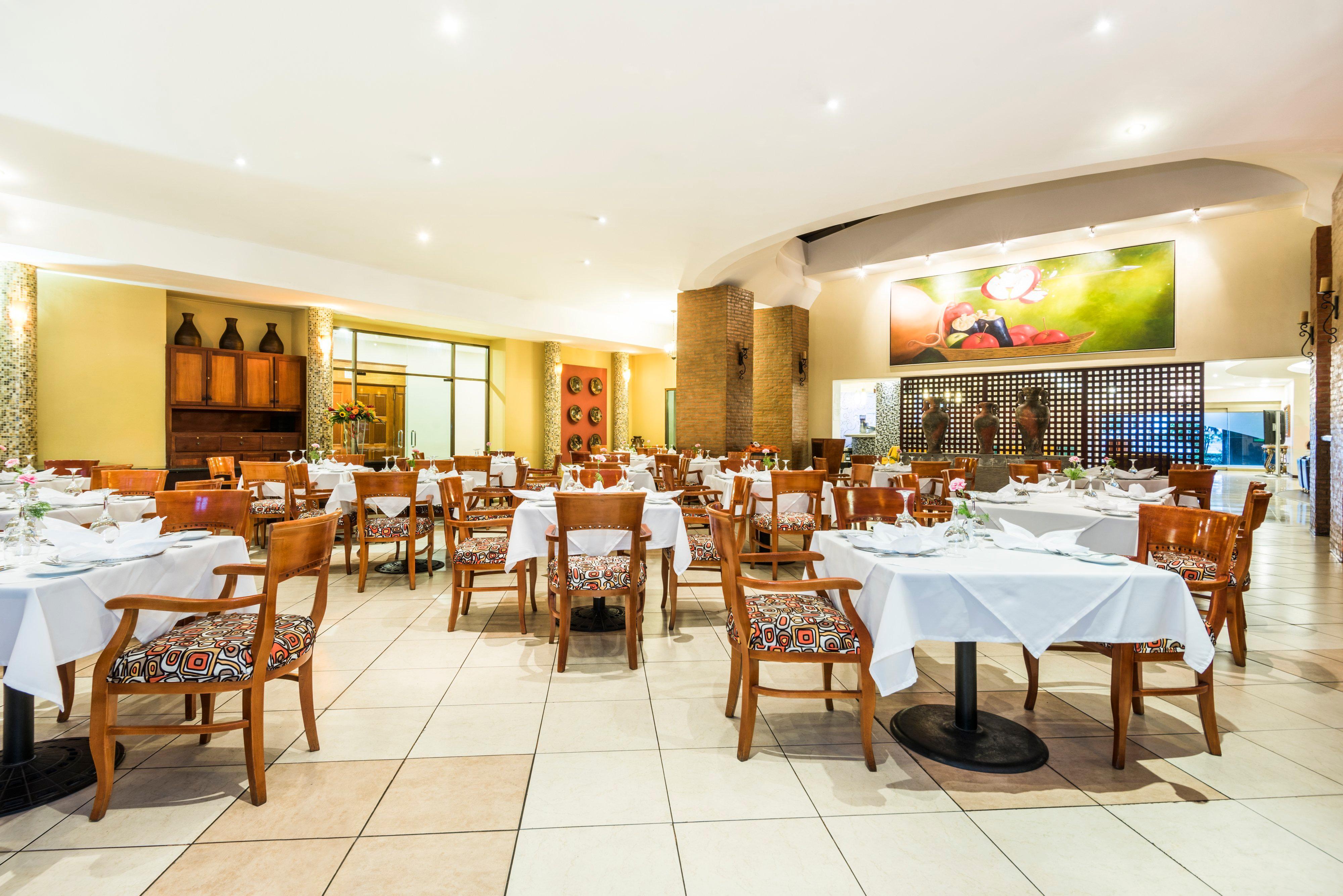 Holiday Inn Convention Center By Ihg Managua Exterior photo